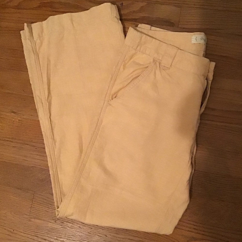 Daughters of the Liberation Pants
